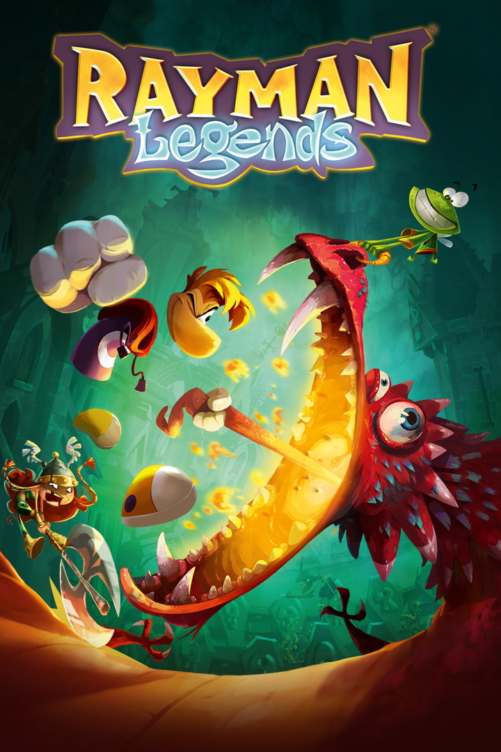 rayman-legends_cover_original.png Rayman Legends Ubisoft Connect (Digital Download) - Image 1