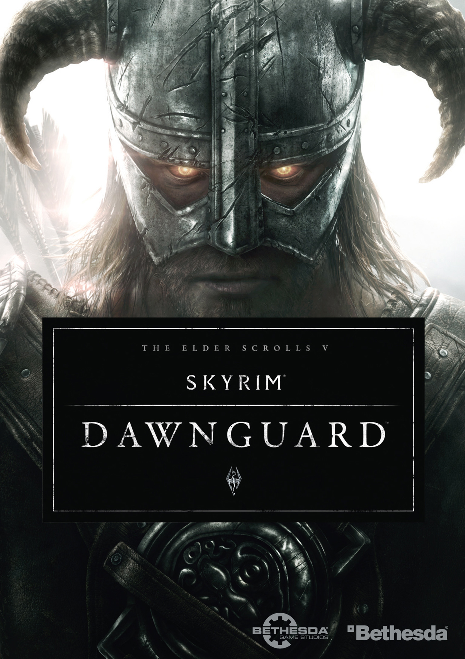 the-elder-scrolls-v-skyrim-dawnguard_cover_original.jpg The Elder Scrolls V: Skyrim Dawnguard DLC Steam (Digital Download) - Image 1