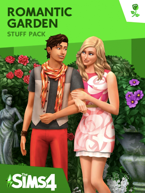 the-sims-4-romantic-garden-stuff_cover_original.jpg The Sims 4: Romantic Garden Stuff (PC & Mac) – Origin DLC - Image 1