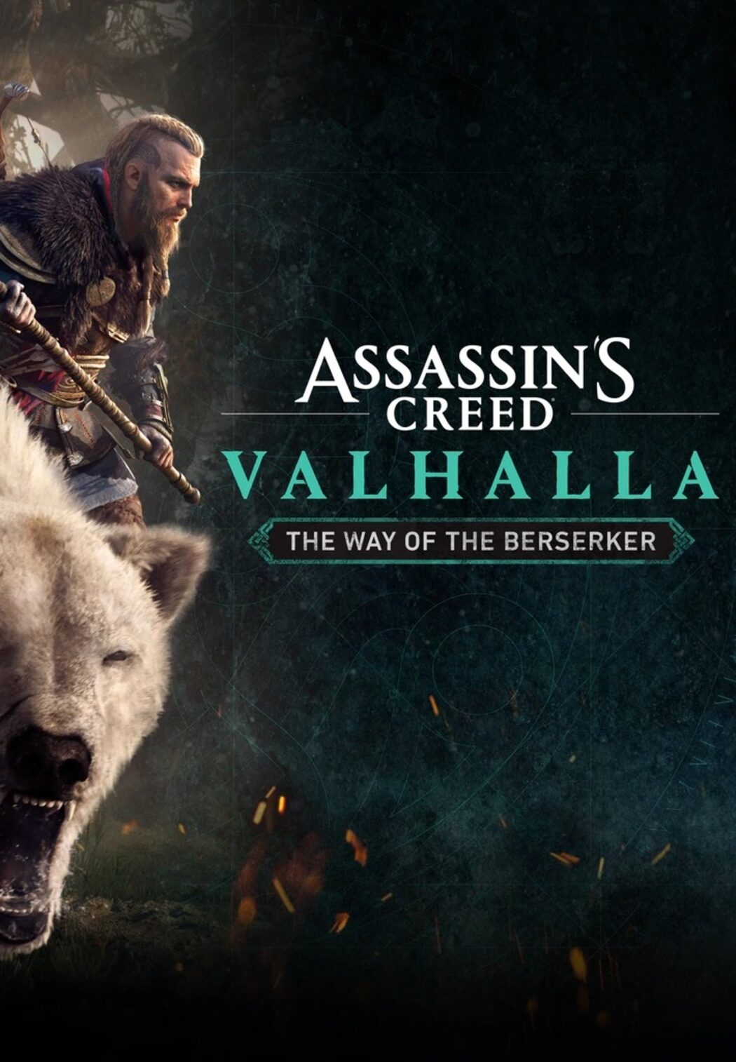 the-way-of-the-berserker.jpeg Assassin's Creed Valhalla - The Way of the Berserker DLC Xbox Series X|S (Digital Download) - Image 1