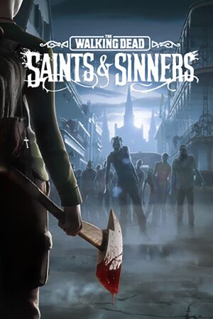 walking-dead.jpg The Walking Dead: Saints & Sinners Steam (Digital Download) - Image 1