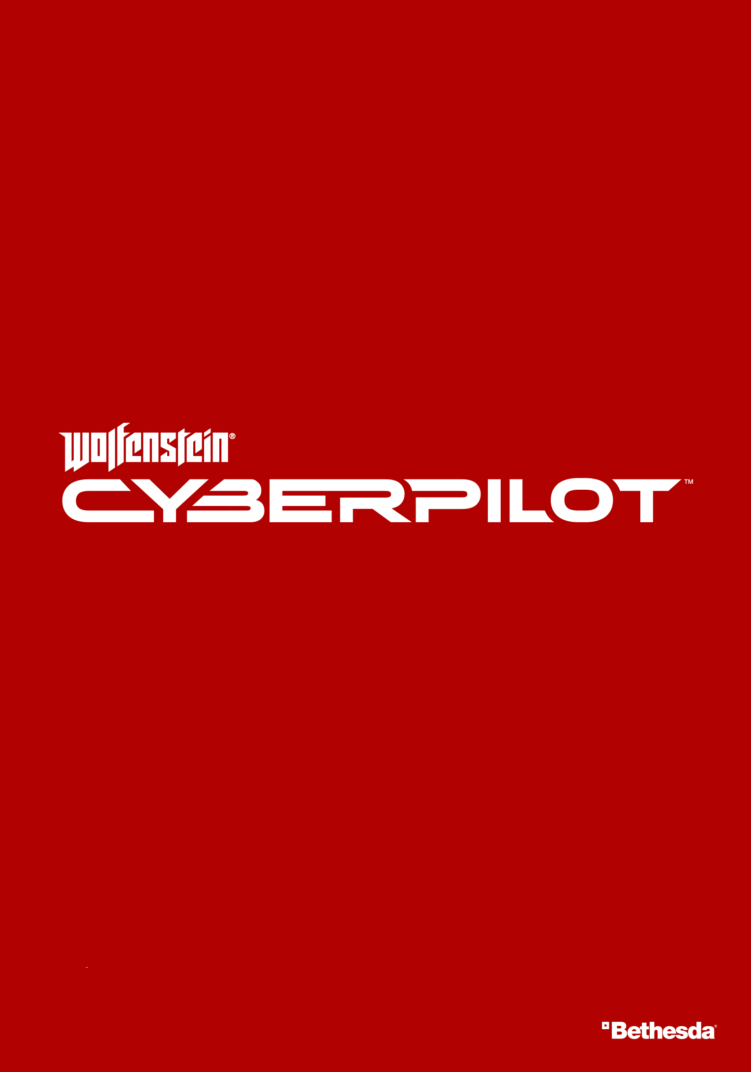 wolfenstein-cyberpilot_cover_original.png Wolfenstein: Cyberpilot Steam (Digital Download) - Image 1